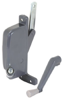 Awning Window Operator, Air Control Keller, Left-Hand