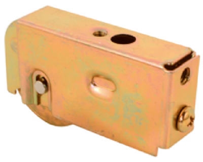 Glass Door Roller Assembly