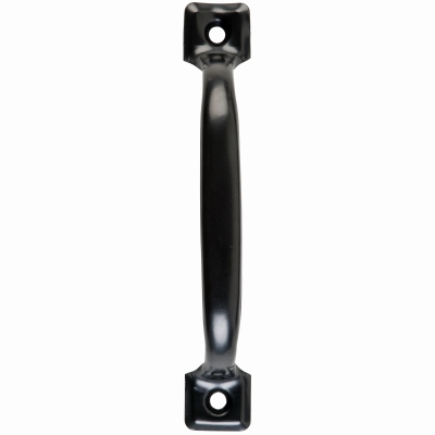 4-3/4 In. Pull Handle, BLK