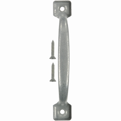 4-3/4 In. Pull Handle, Galvanized