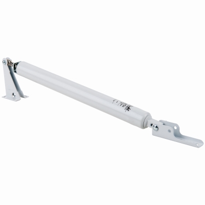 Hydraulic Door Closer White