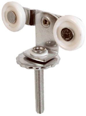 1-Inch Nylon Wardrobe Roller