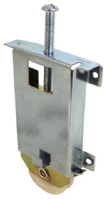 1-1/2-Inch Nylon Door Roller