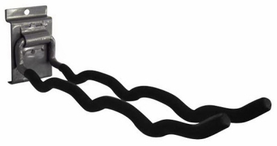 Flip-Up Tool Hook, 13-In.