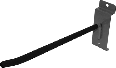 Straight Hook, 6-In.