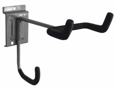 Power Tool Hook, Zinc-Plated Steel