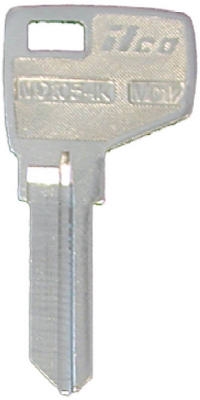 Ilco Dexter Master Key Blank