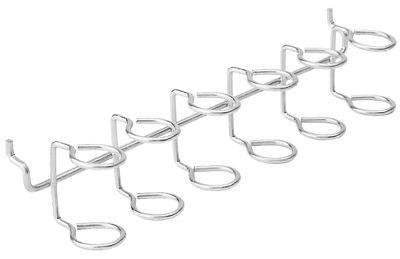 3/4 inch Galv Tool Holder