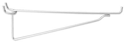 8 inch Galv Shelf Bracket