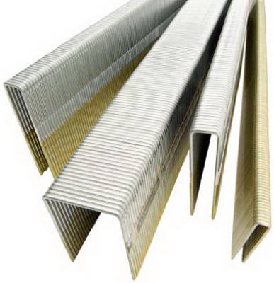 1-Inch Crown Staples, 900 Ct.