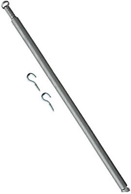 Aluminum Adjustable Door Spring