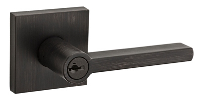 VB Hali Key Entry Lever