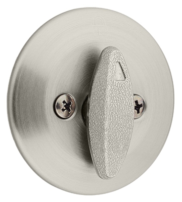 SN SGL Sided Deadbolt