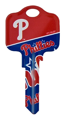 KW1 Phillies Team Key
