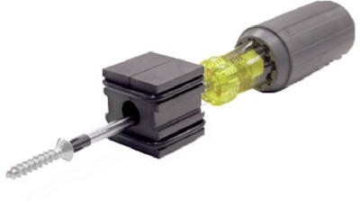 Screwdriver Magnetizer / Demagnetizer