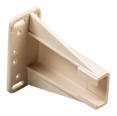 Rear Mounting Bracket For 1805 Series Drawer Slides