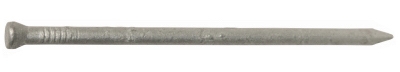 1LB, 2-1/2 inch 8D Hot Dipped Galvanized Finish Nail