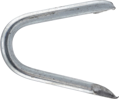 12LB 1-1/4 GA FNCE STPL