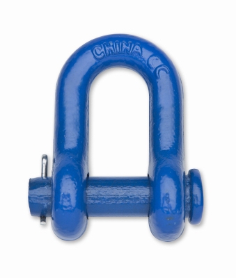 5/16 inch Bl Utility Clevis