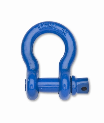 7/16 inch Blue Farm Clevis