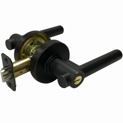 TG AB Basel Entry Lever