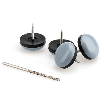 TG 4PK 7/8 inchNail Sliders