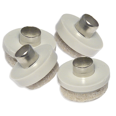 TG 8PK 7/8 inchNail Glides