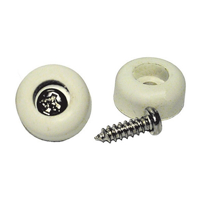 TG 4PK 1/2 inch ALM Bumpers