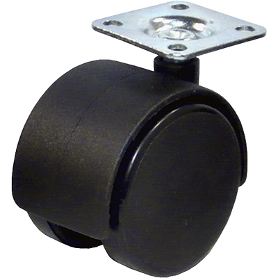 TG 2PK 2 inch Dual Caster