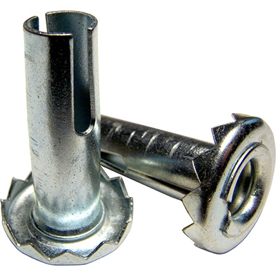 TG 4PK 3/8 inch MTL Sockets