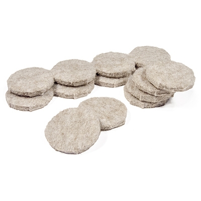 TG 208PK 1-1/8 inchFelt Pad
