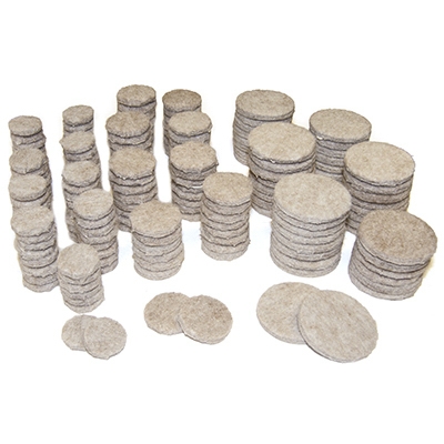 TG 184PK Tan Multi Pads