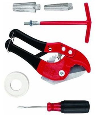 Underground Sprinkler Tool Set
