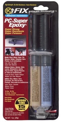PC Super Epoxy