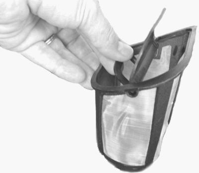 Replacement Net, Single-Pack