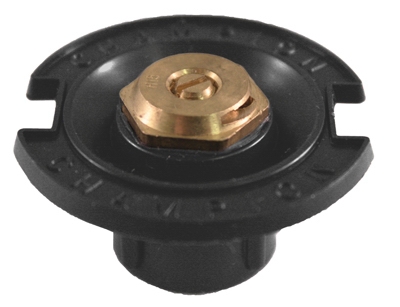 Half-Circle Underground Sprinkler Flush Head