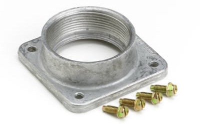 1-1/2-Inch Meter Socket Hub