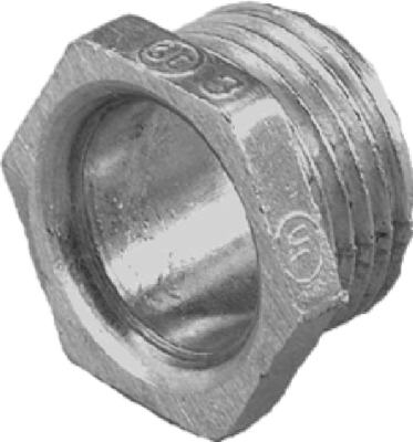 3/4-Inch Chase Conduit Nipple
