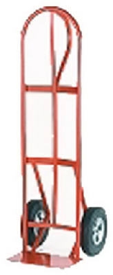 800-Lb. P-Handle Hand Truck