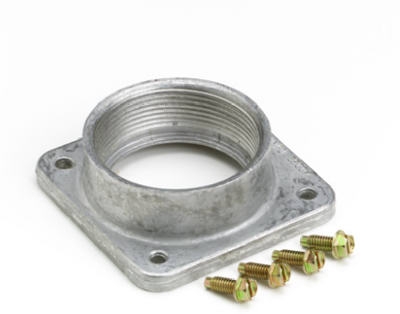 2-Inch Meter Socket Hub