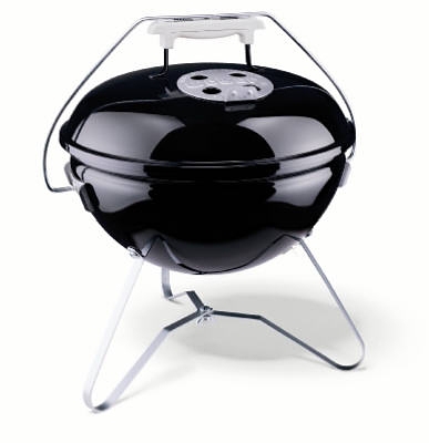 Smokey Joe Premium Portable Grill,  14-In.