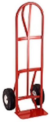 800-Lb. P-Handle Hand Truck