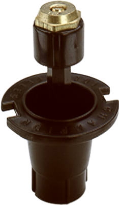 2-Inch Half-Circle Underground Pop-Up Sprinkler Head