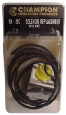 24-Volt AC Solenoid Kit