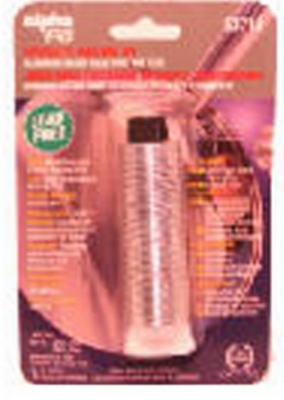 0.4-oz., .062-Diameter Specialty Aluminum Solder