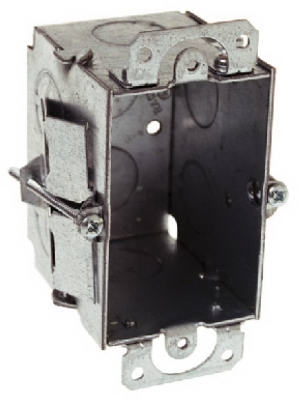 3 x 2-1/2-Inch Old Work Switch Box