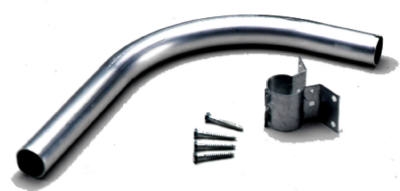 24-Inch Fixed Mounting Arm