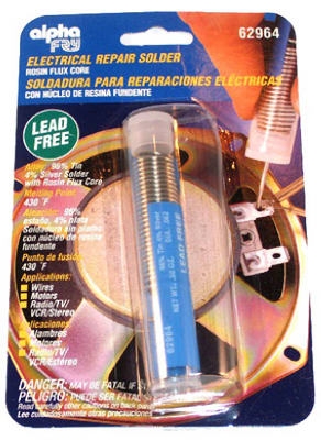 0.5-oz. Electrical Solder