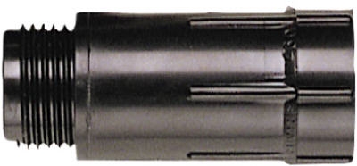 Drip Watering Pressure Regulator, Pre-Set 15-20 PSI, 3/4-In. Pipe