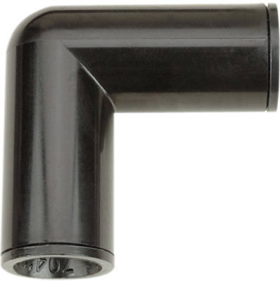 Drip Watering Compression Elbow, 5/8-In.